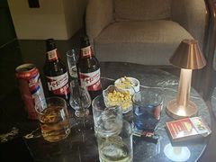 -秀·吧 Show Bar(兰州盛达希尔顿酒店)