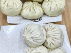 -津门张记包子铺(三马路店)