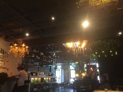 -WINGCAFE咖啡之翼(亦庄店)
