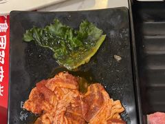 -鲜一烤肉(沈北店)