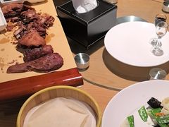 -晋阳春·山西菜·北京烤鸭(交大店)