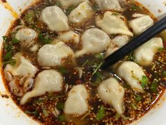 -清真知感酸汤水饺(回民街店)