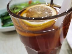 -香港威特瑞茶餐厅(小白楼音乐厅店)