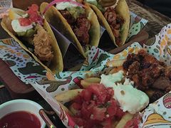 -Famous肥猫墨西哥音乐餐吧(五棵松华熙LIVE店)