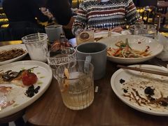 -ibarrel爱杯·bistro&brunch(江宁路店)