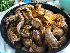 -盒马鲜生(联投广场店)