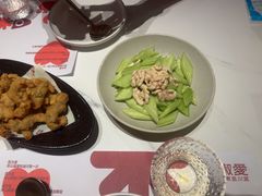 -椒爱水煮鱼川菜(CBD万达店)