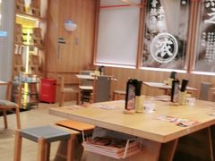 -味千拉面(瑞虹生活广场店)
