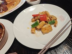 -猪肉婆私房菜(容桂总店)