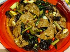 -杨记隆府重庆江湖菜(大悦城店)