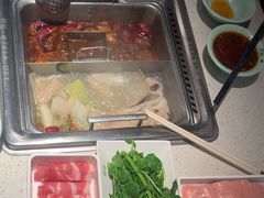 -野妹火锅(龙岗店)