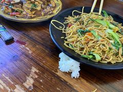 -江西小炒(古方店)