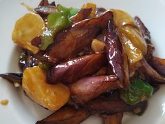-关东小磨东北菜(上海长风大悦城店)