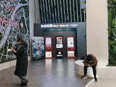 -武汉华夏国际影城(鲁广店)