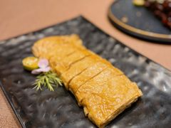 -转角·老弄堂上海菜(长寿路店)