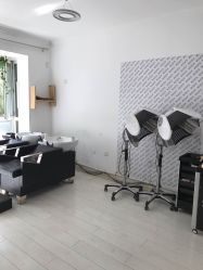 -艺时·漂发·染发·蛋白护理店