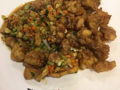 -桃园中华料理炸酱面(燕儿岛路店)