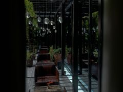 -Tivano意大利餐厅(成都居舍酒店)