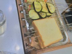 -小寒羊烧烤(凯瑞时代大厦店)