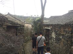-许家山
