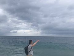 -七星潭蓝天广场