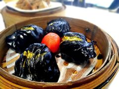 黑金鲜虾饺-有心德(隆生店)
