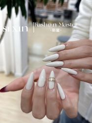 -斯馨·健康美甲美睫