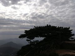 -罗田薄刀峰风景区