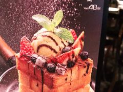 -小资太太餐厅(南岗区店)