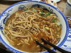 -百年味道炝锅面(通泰路店)
