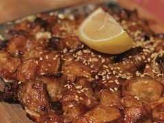 -IL Forno 意坊·意大利餐厅(花园店)