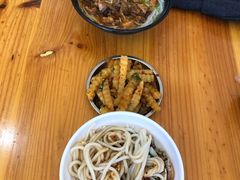 -再回首鸡肉米线(人民路一店)