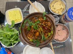 -川香煲(茅台路店)