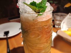 -MR.ROCKY洛奇先生·西餐&酒吧(琶醍店)