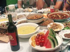 -紫光园(燕郊总店)