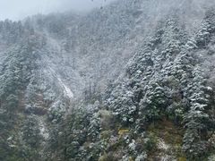 -峨眉山风景名胜区