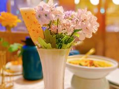 -雀蓝川菜(星悦汇店)