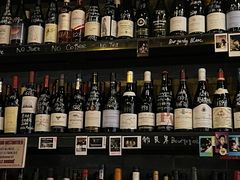 -Bistro Les Lilas丁香花小酒馆