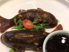 -惠丰堂饭庄·烤鸭·京味菜(翠微路店)