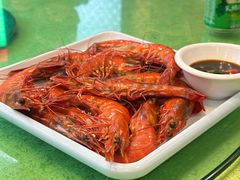 -盛港湾海鲜食府(黄沙店)