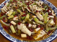 -李大爷的泡椒馆(冉家坝店)