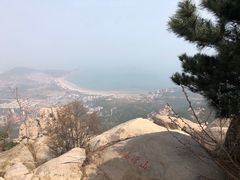 -崂山仰口游览区