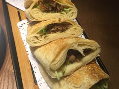 -全聚德(江宁店)