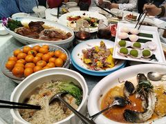 -聚家渔村·寻味顺德(大良店)