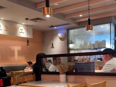 -大师兄·手工面·西北菜(南沙万达广场店)