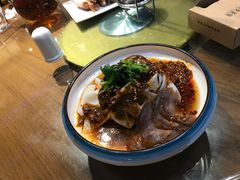 -秦唐一号西安菜馆(钟楼店)
