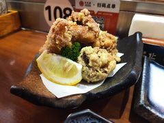 -千代武日本料理(开发区店)