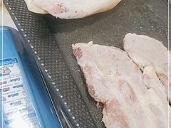 -24 新村雪浓汤(长白山烤肉店)
