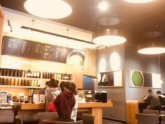 大堂-36抹茶·千层与鲜果茶(欢乐海岸店)
