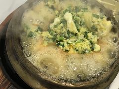 -翠茗农庄土菜馆(天目湖店)